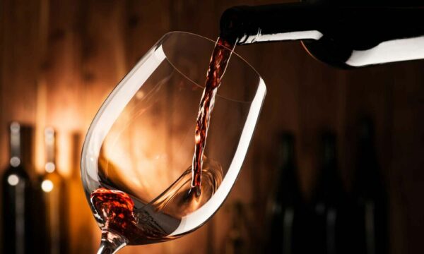 Vins au verre - Viognier Albrières Pays d’Oc