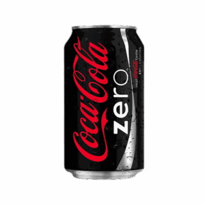 Coca / Coca Zero (33 cl)