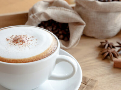Café Noisette