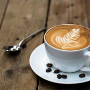décaféiné
