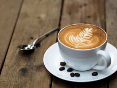 décaféiné