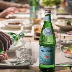 Eaux San Pellegrino 1 L