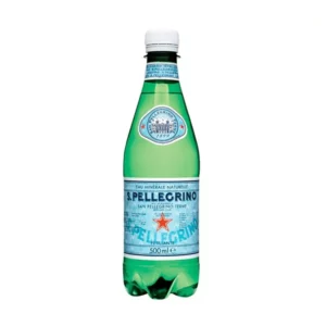 Eaux San Pellegrino 1/2 L