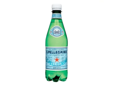 Eaux San Pellegrino 1/2 L