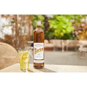 Porto, Suze (5 cl)
