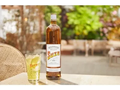 Porto, Suze (5 cl)