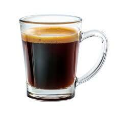 Double Expresso