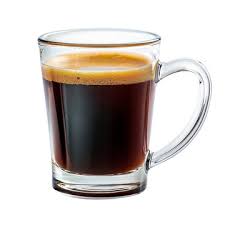 Double Expresso