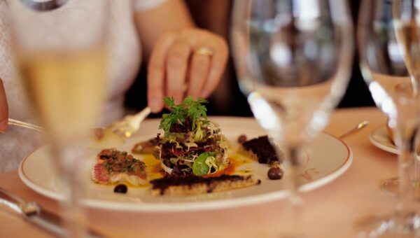 Formule entrée et plat du jour