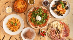 meilleur restaurant italien Lyon meilleur restaurant italien Lyon