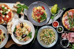 meilleur restaurant italien Lyon meilleur restaurant italien Lyon