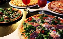 meilleur restaurant italien Lyon