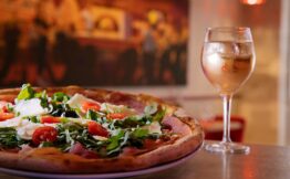 restaurant italien à Lyon 3