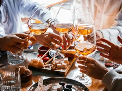 Vins au verre - Côte de Gascogne   UBY Tortue