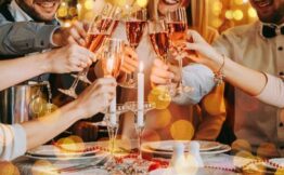 Anniversaire Restaurant Lyon