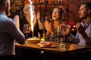 Anniversaire Restaurant Lyon Anniversaire Restaurant Lyon