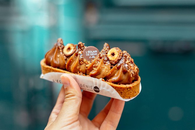 Desserts Italiens Lyon