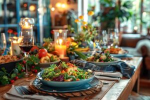 restaurant convivial Lyon restaurant convivial Lyon