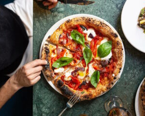 Soirées vins et pizzas à Lyon Soirées vins et pizzas à Lyon