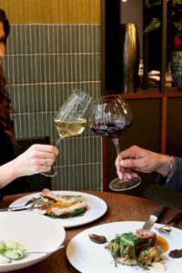 contact restaurant Lyon