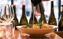 contact restaurant Lyon