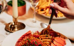 événements restaurant Lyon 3