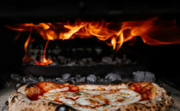 farine italienne pizza artisanale Lyon