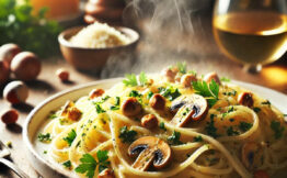 pâtes fraîches maison Lyon