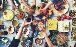 Fête de la Gastronomie Lyon