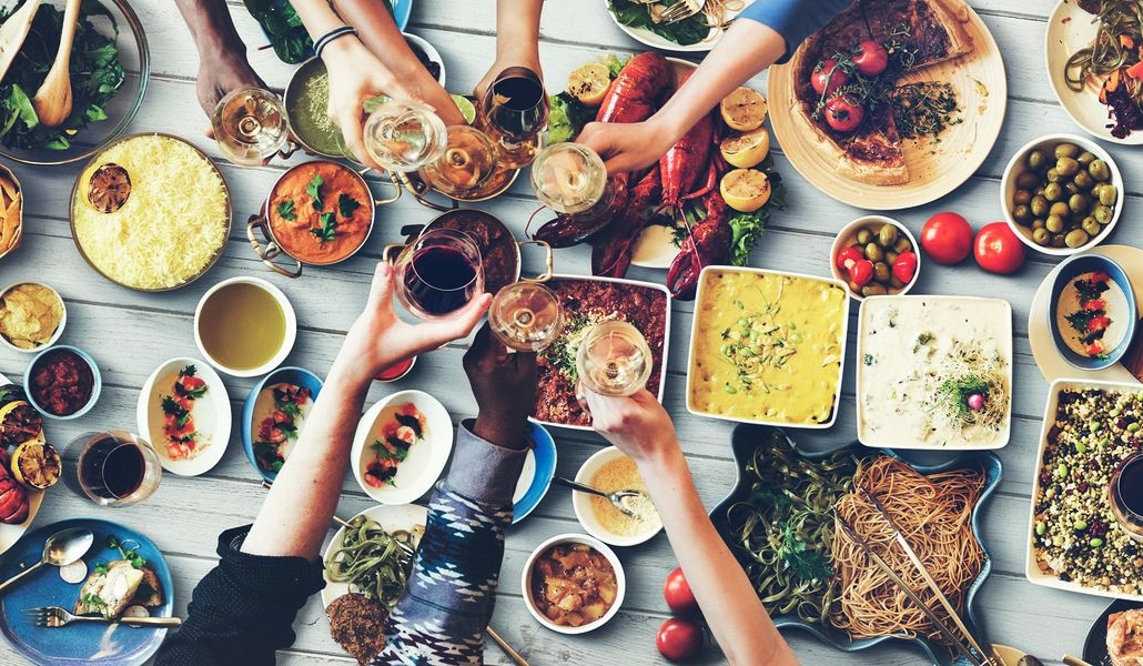 Fête de la Gastronomie Lyon