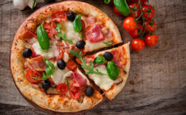 traditions culinaires italiennes