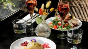 Privatiser un restaurant à Lyon