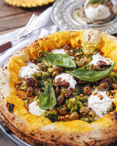 plats italiens été Lyon plats italiens été Lyon