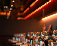 restaurant grande capacité Lyon