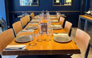 restaurant grande capacité Lyon