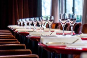 restaurant grande capacité Lyon