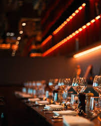 restaurant grande capacité Lyon