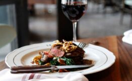 restaurant italien Lyon