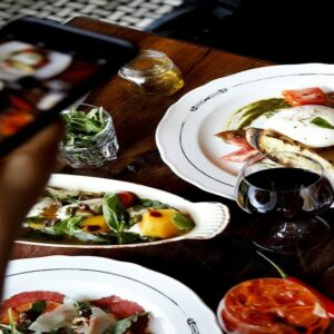 restaurant italien Lyon