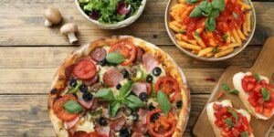 recettes italiennes Paolino recettes italiennes Paolino