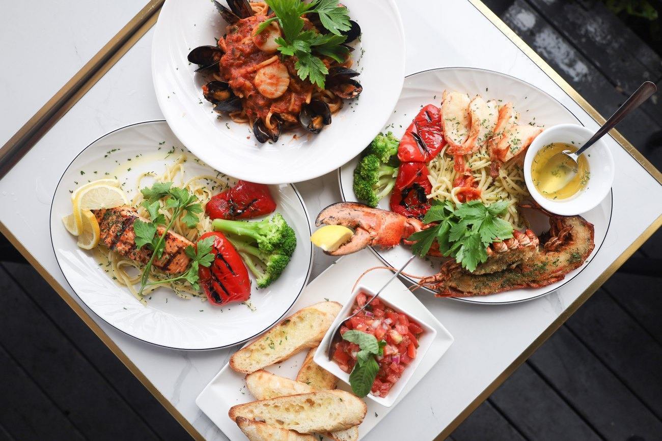 restaurant italien Lyon 3