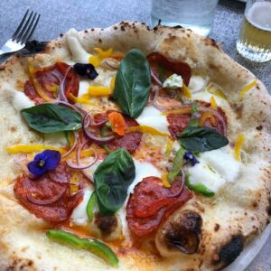 restaurant italien famille Lyon