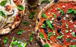 restaurant italien famille Lyon