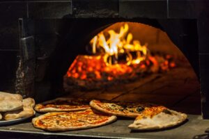 où manger italien à Lyon