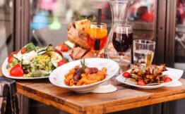meilleur restaurant italien lyon
