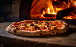 où manger italien à Lyon