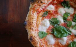 pizza italienne Lyon