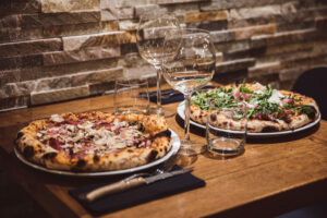 restaurant italien Lyon