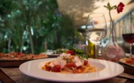 restaurant romantique Lyon 3