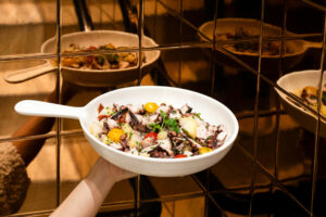 restaurants italiens à Lyon